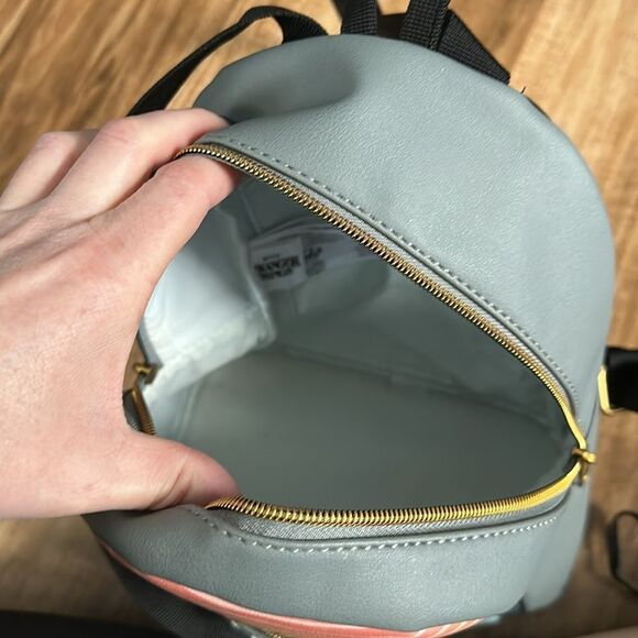 Stranger Things Mini Backpack - Picture 5 of 8